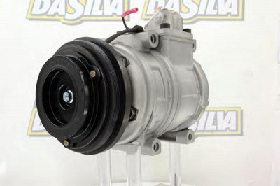 DA SILVA fc3193 -  Компрессор, кондиционер